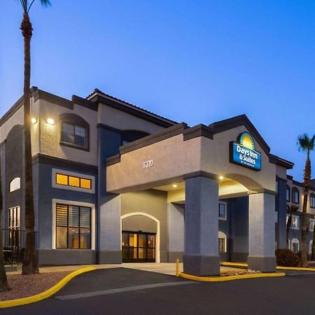 Days Inn & Suites By Wyndham Tucson/Marana Екстер'єр фото