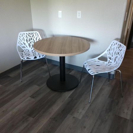 Days Inn & Suites By Wyndham Tucson/Marana Екстер'єр фото