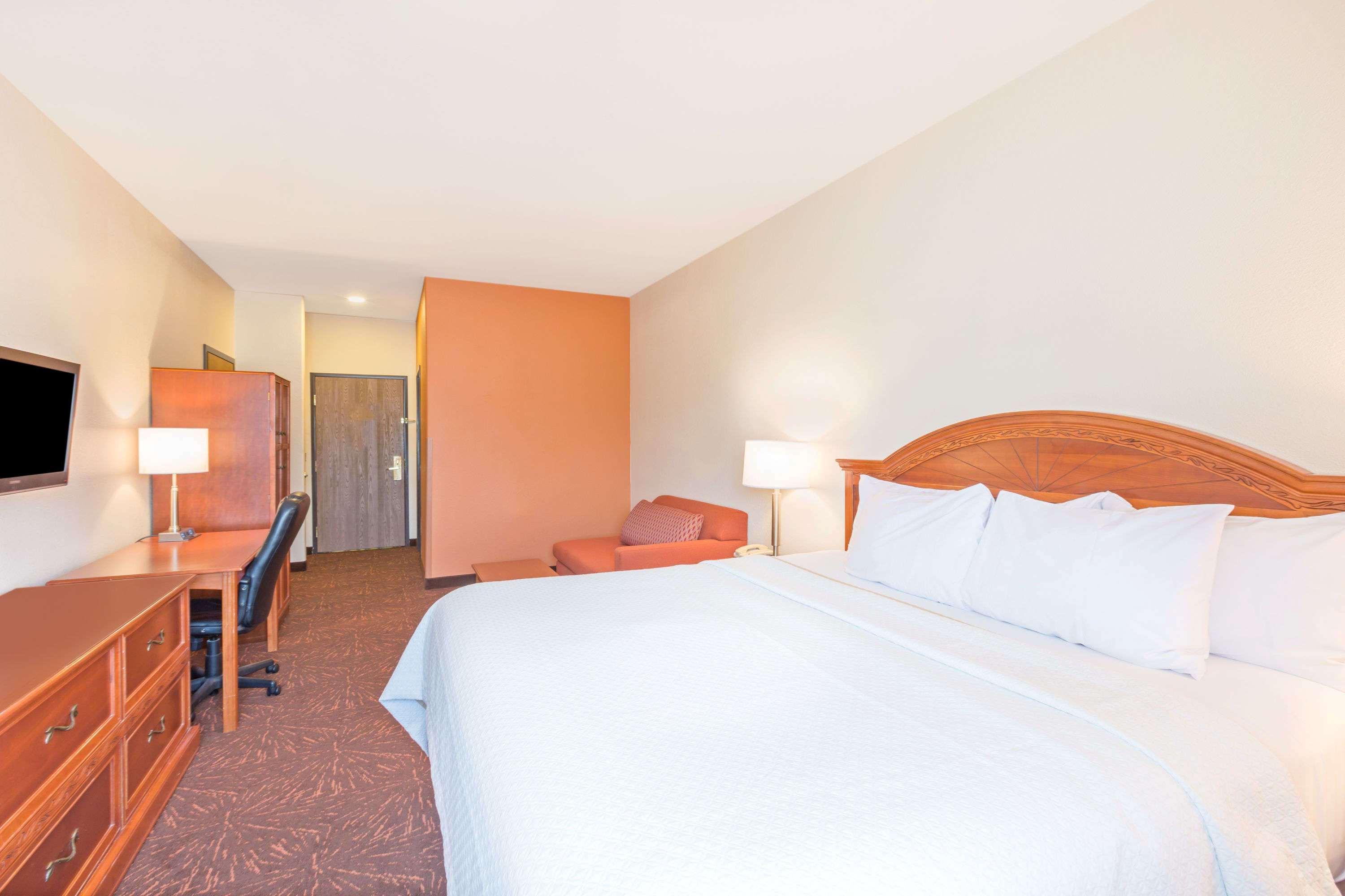 Days Inn & Suites By Wyndham Tucson/Marana Екстер'єр фото