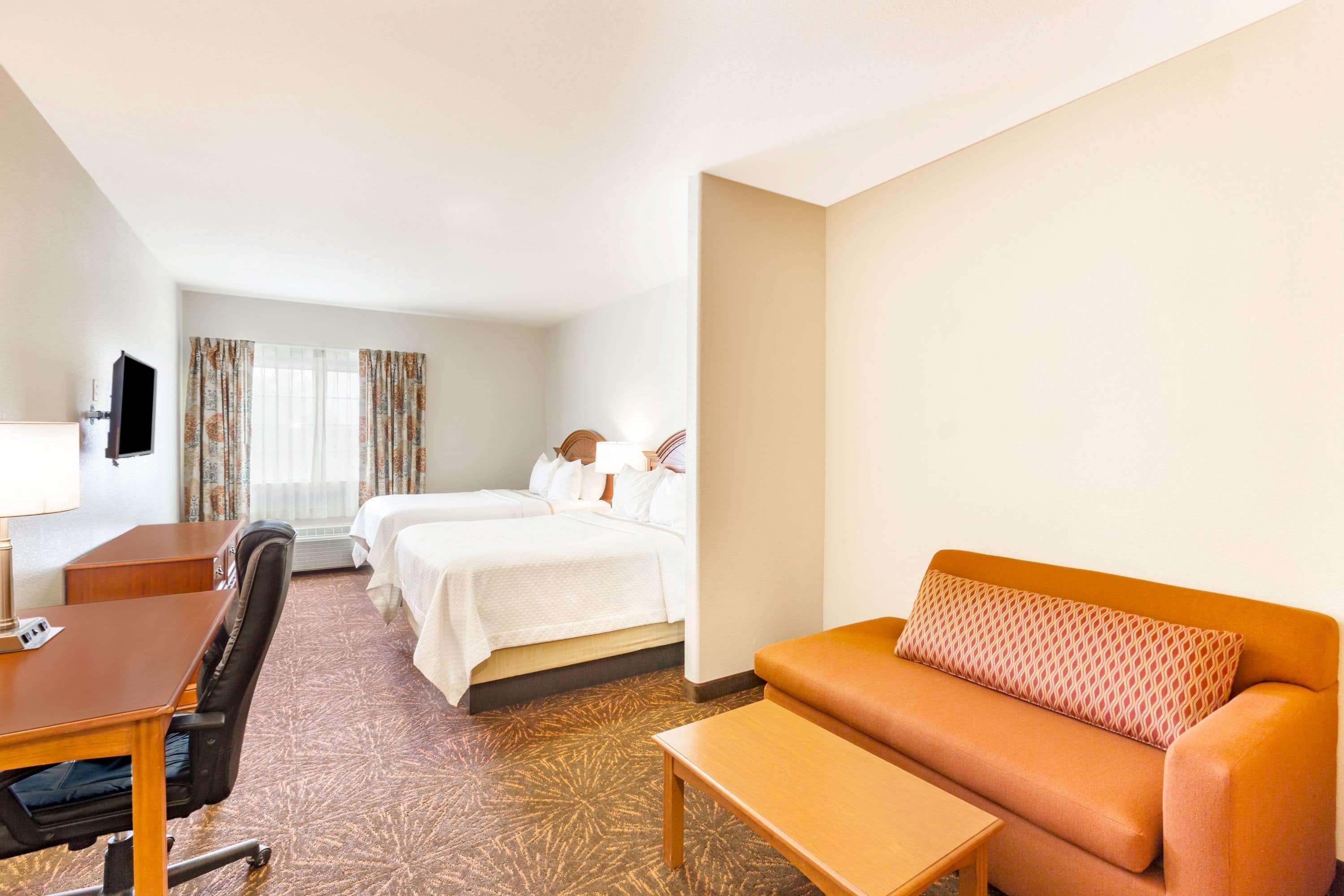 Days Inn & Suites By Wyndham Tucson/Marana Екстер'єр фото