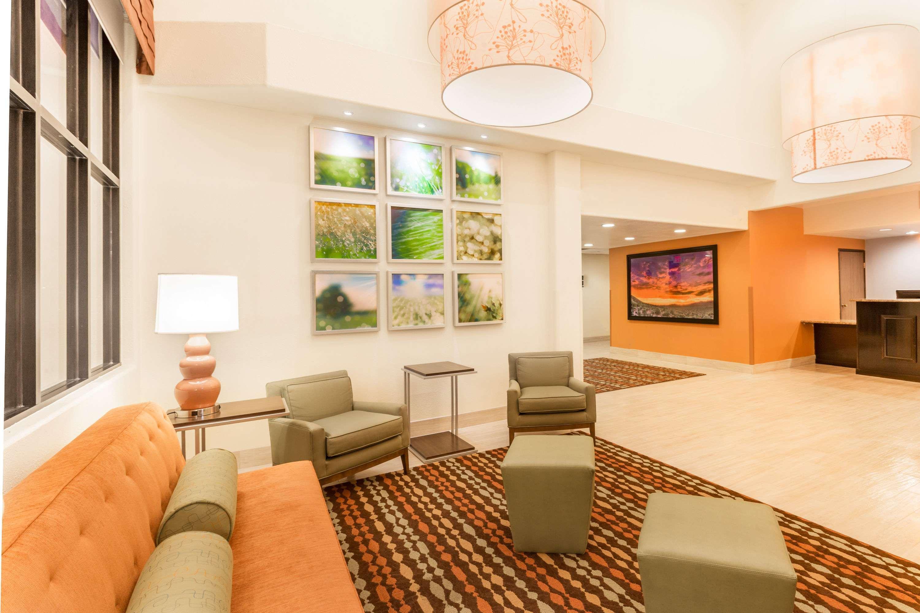 Days Inn & Suites By Wyndham Tucson/Marana Екстер'єр фото