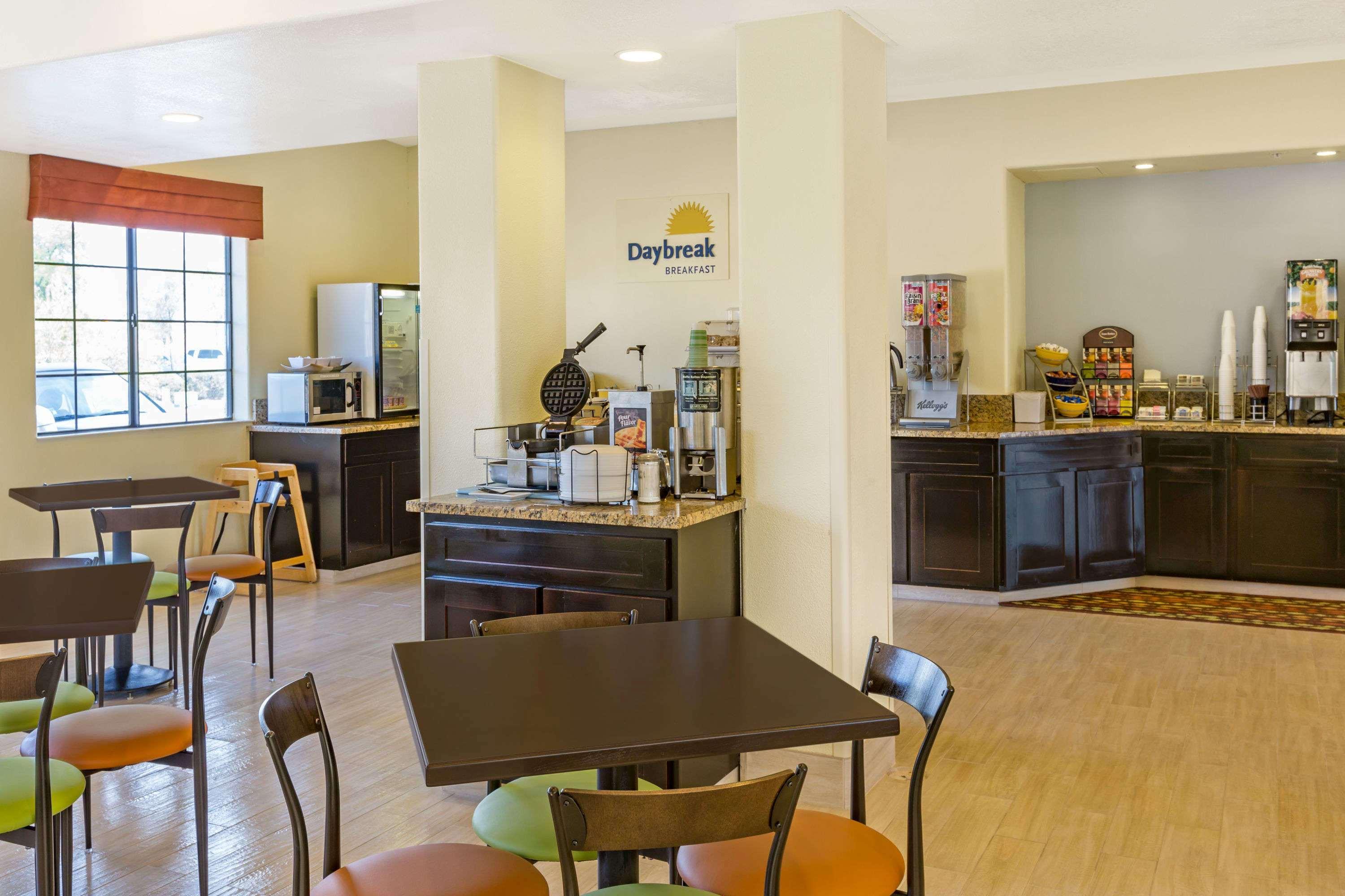 Days Inn & Suites By Wyndham Tucson/Marana Екстер'єр фото