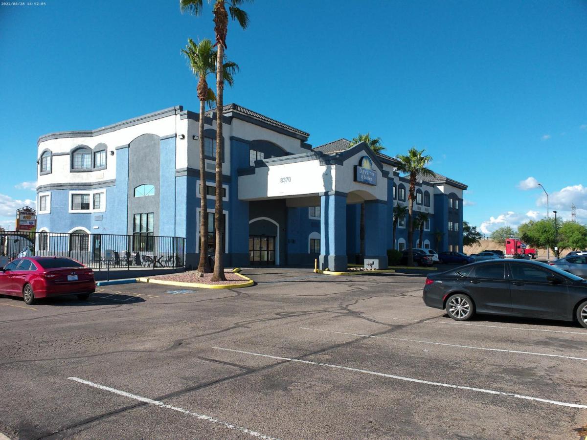 Days Inn & Suites By Wyndham Tucson/Marana Екстер'єр фото