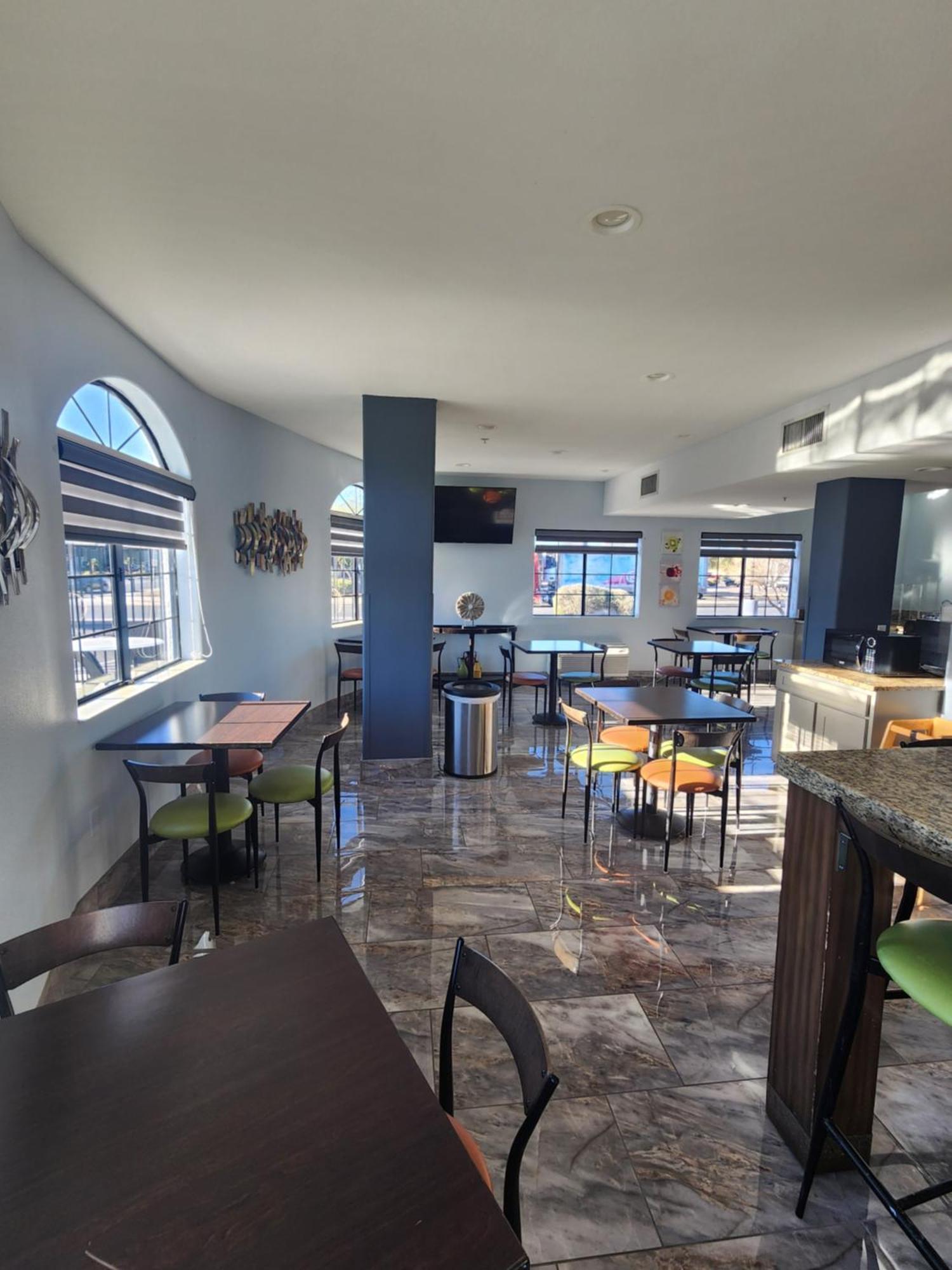 Days Inn & Suites By Wyndham Tucson/Marana Екстер'єр фото