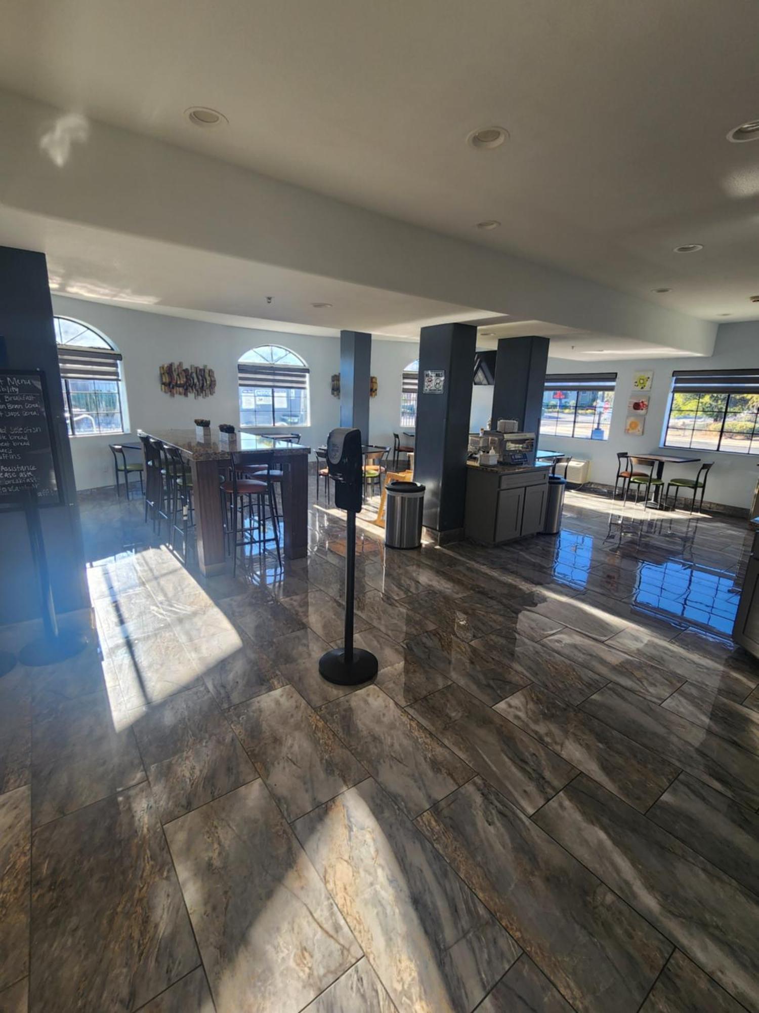 Days Inn & Suites By Wyndham Tucson/Marana Екстер'єр фото
