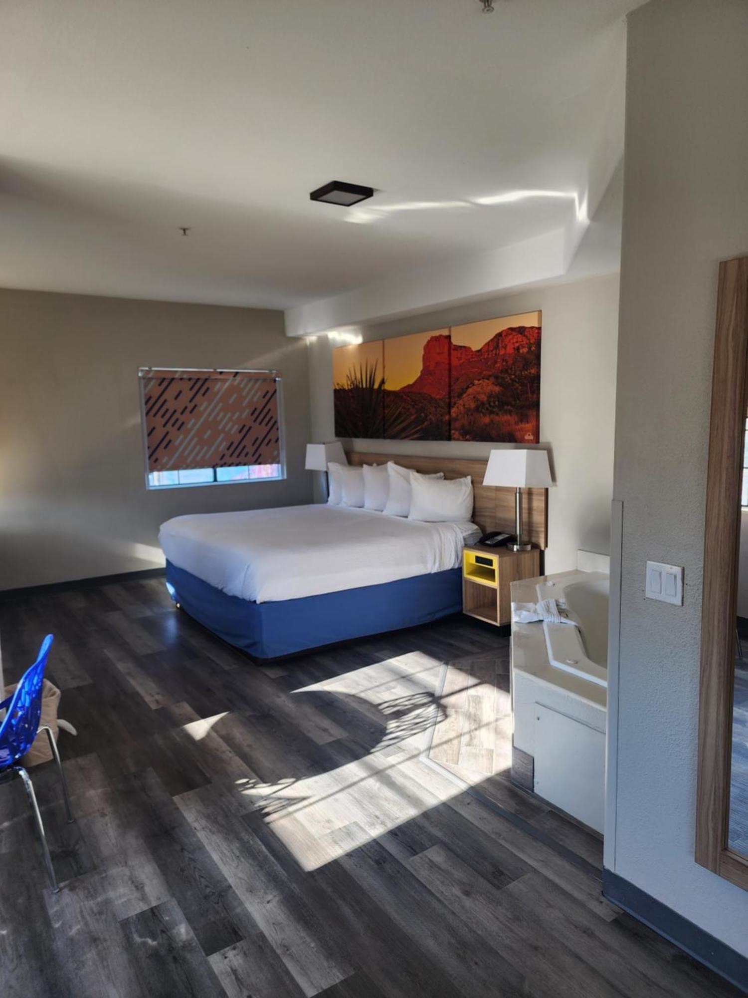 Days Inn & Suites By Wyndham Tucson/Marana Екстер'єр фото