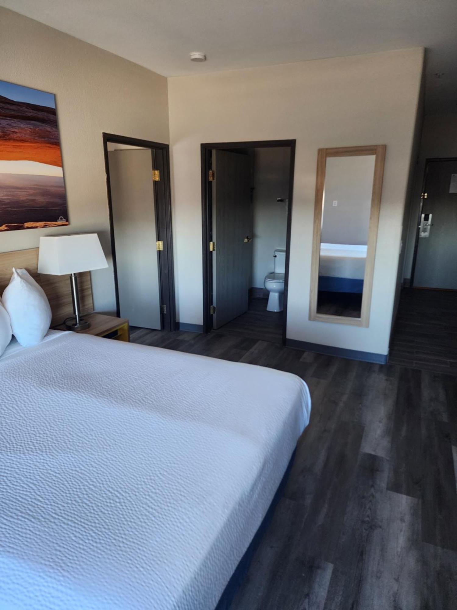Days Inn & Suites By Wyndham Tucson/Marana Екстер'єр фото