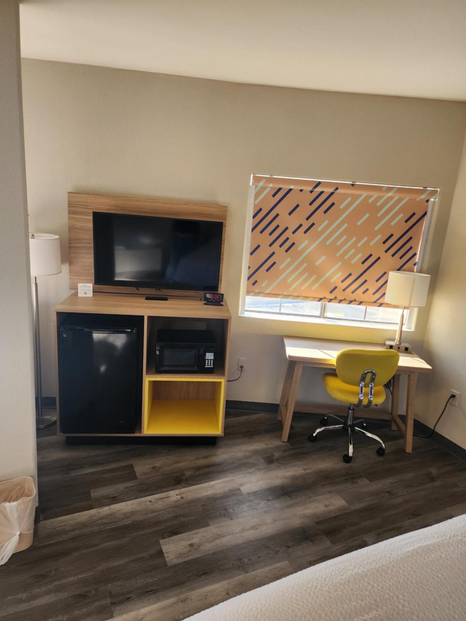 Days Inn & Suites By Wyndham Tucson/Marana Номер фото