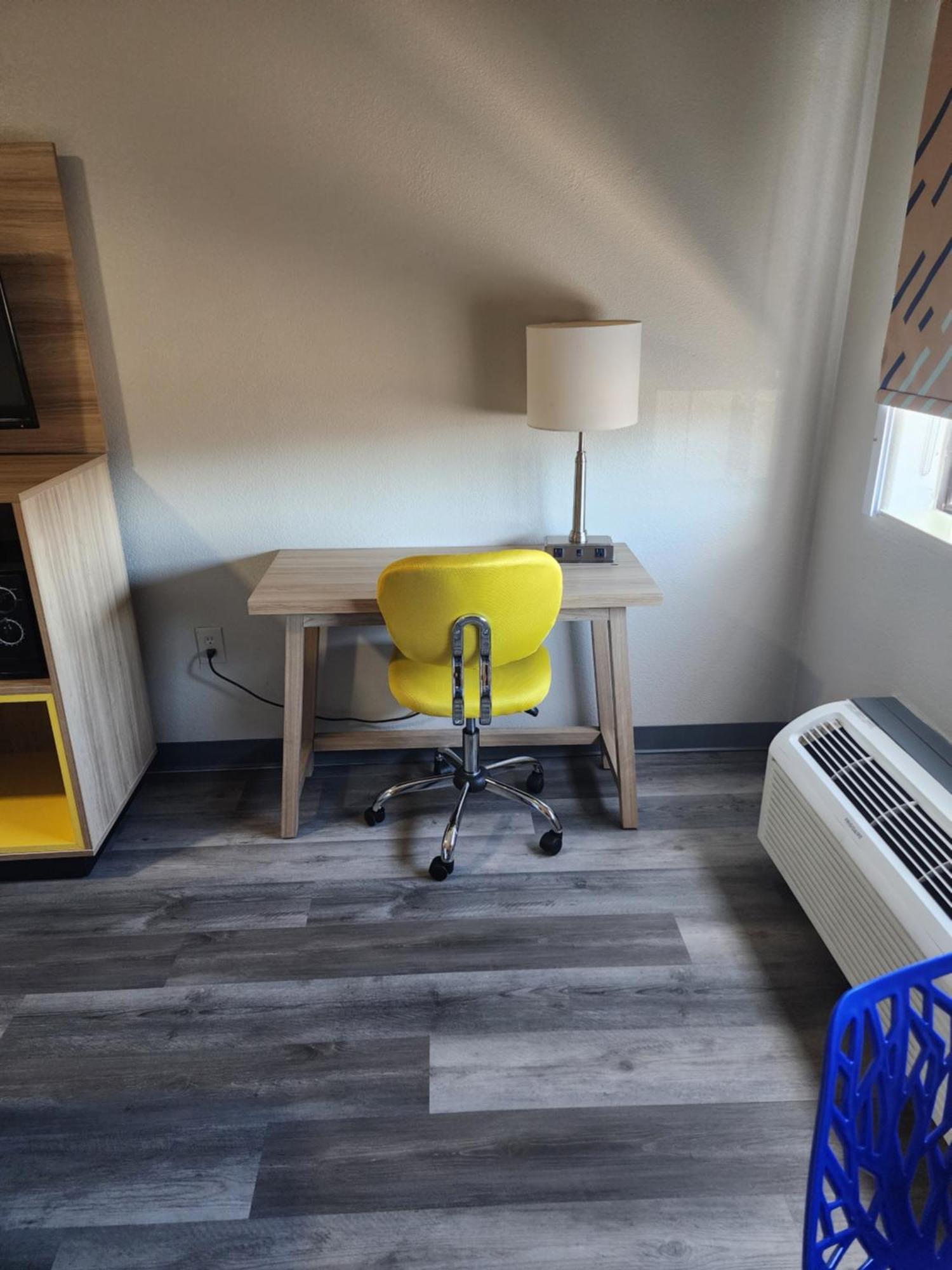 Days Inn & Suites By Wyndham Tucson/Marana Номер фото