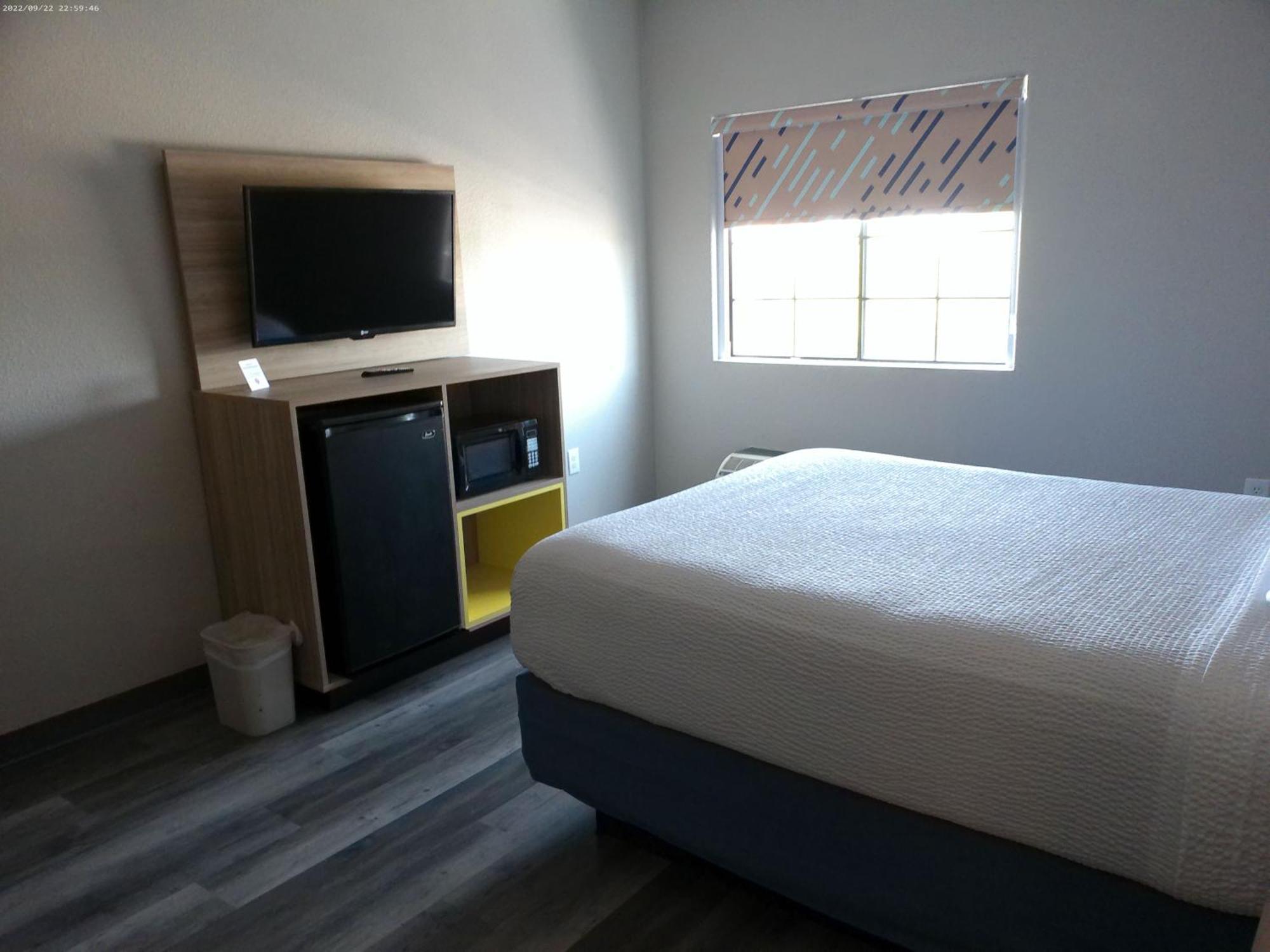 Days Inn & Suites By Wyndham Tucson/Marana Екстер'єр фото