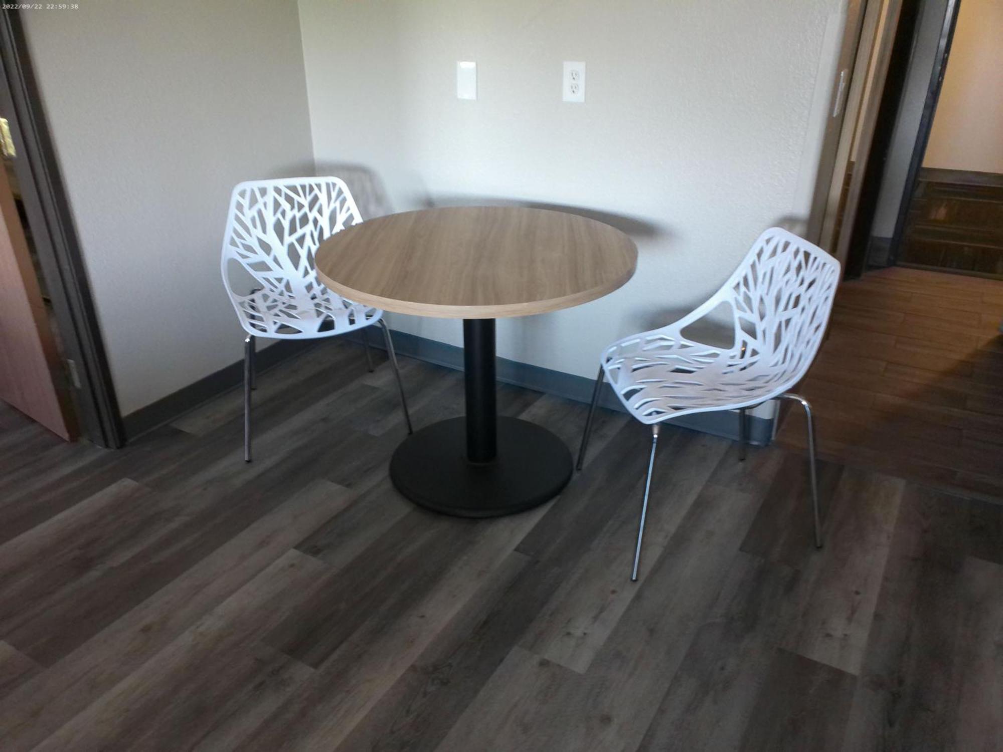 Days Inn & Suites By Wyndham Tucson/Marana Екстер'єр фото